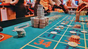 Casino Zolotoy Arbuz